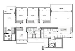 Copen Grand (D24), Condominium #470224621